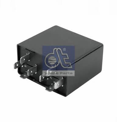DT Spare Parts 1.21507 Relay 121507