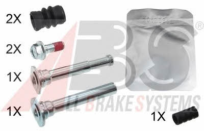 ABS 55093 Repair Kit, brake caliper 55093