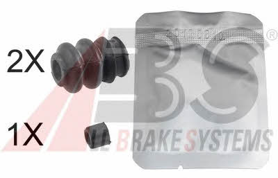 ABS 55100 Repair Kit, brake caliper 55100