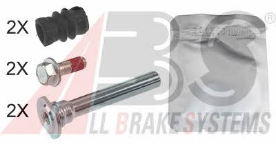 ABS 55104 Repair Kit, brake caliper 55104
