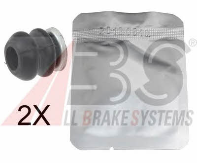 ABS 55113 Repair Kit, brake caliper 55113