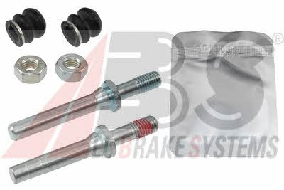 ABS 55114 Repair Kit, brake caliper 55114