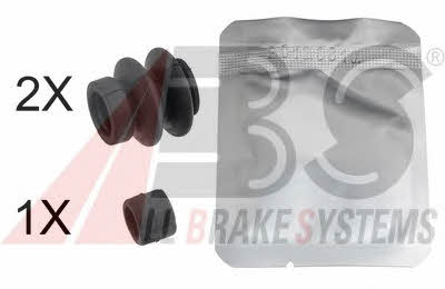 ABS 55141 Repair Kit, brake caliper 55141
