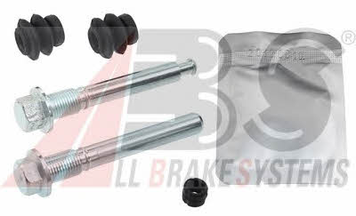 ABS 55142 Repair Kit, brake caliper 55142