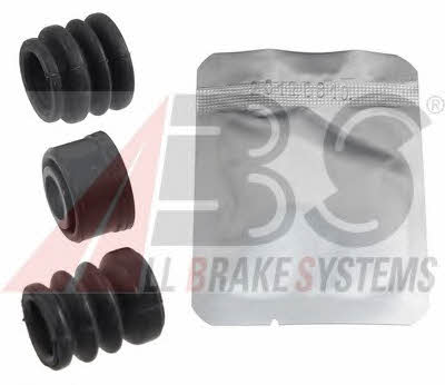 ABS 55145 Repair Kit, brake caliper 55145