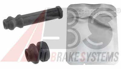ABS 55153 Repair Kit, brake caliper 55153