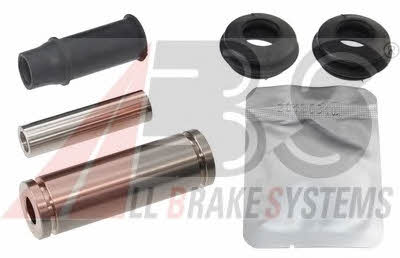 ABS 55157 Repair Kit, brake caliper 55157