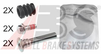 ABS 55158 Repair Kit, brake caliper 55158