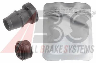 ABS 55164 Repair Kit, brake caliper 55164