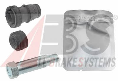 ABS 55165 Repair Kit, brake caliper 55165