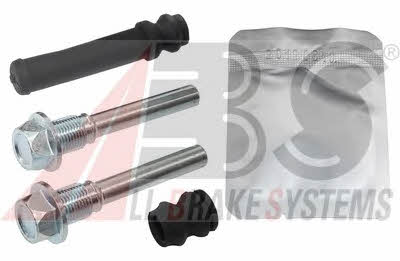 ABS 55167 Repair Kit, brake caliper 55167