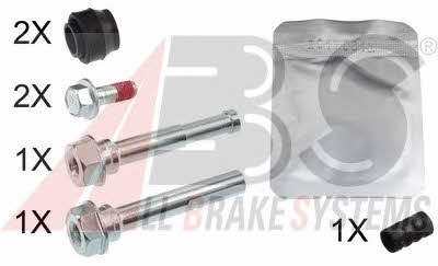 ABS 55168 Repair Kit, brake caliper 55168