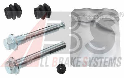ABS 55171 Repair Kit, brake caliper 55171
