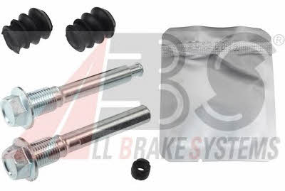 ABS 55172 Repair Kit, brake caliper 55172