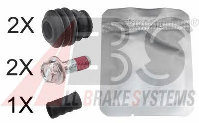 ABS 55173 Repair Kit, brake caliper 55173
