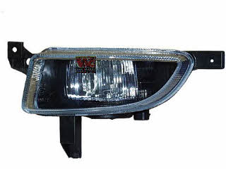 Van Wezel 3790995 Fog headlight, left 3790995