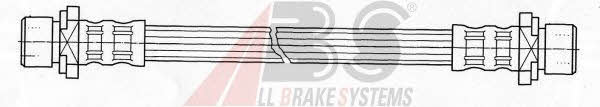 Flexible brake line Toyota Echo: SL5325 ABS Brake Hose