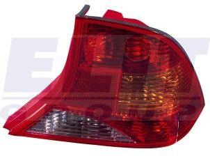 Depo 431-1935R-UE Tail lamp right 4311935RUE