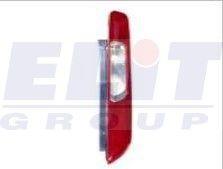 Depo 431-1958R-UE Tail lamp right 4311958RUE