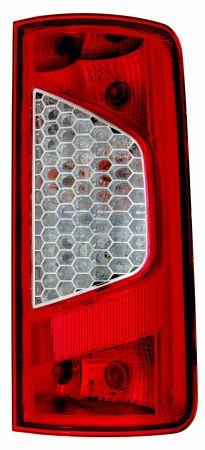 Depo 431-1994R-UE Tail lamp right 4311994RUE
