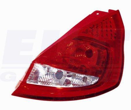 Depo 431-1985R-UE Tail lamp right 4311985RUE