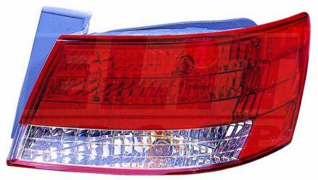 Depo 221-1929R-UE Tail lamp outer right 2211929RUE