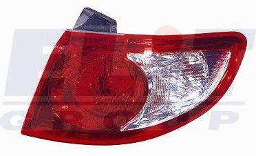 Depo 221-1938R-AE Tail lamp right 2211938RAE