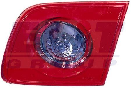 Depo 216-1305R-LD-UE Tail lamp inner right 2161305RLDUE