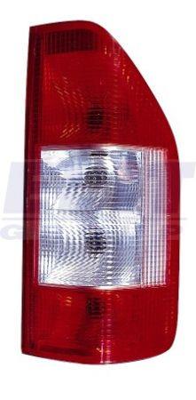 Depo 440-1927R-UE Tail lamp right 4401927RUE