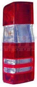 Depo 440-1939R-UE Tail lamp right 4401939RUE