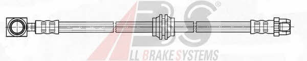 Flexible brake hose Mini Cooper: SL5644 ABS Brake Hose