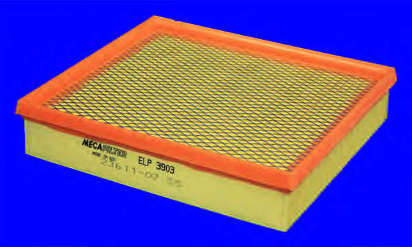 MecaFilter ELP3903 Air filter ELP3903