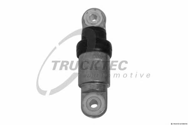 Trucktec 08.19.152 Poly V-belt tensioner shock absorber (drive) 0819152