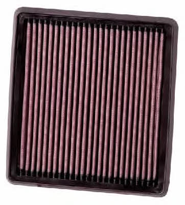 Air filter zero resistance K&amp;N 33-2935