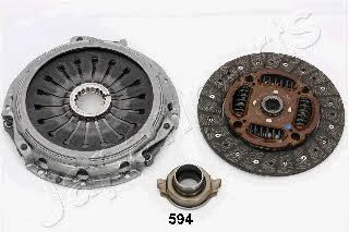 Buy Japanparts KF-594 at a low price in United Arab Emirates!
