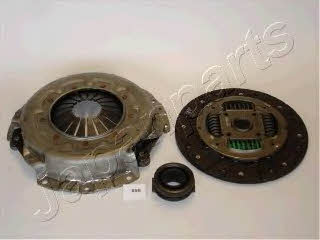 Buy Japanparts KF-598 at a low price in United Arab Emirates!