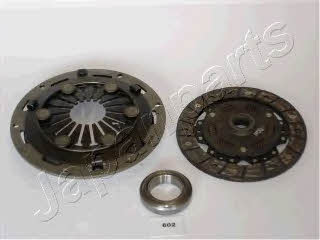 Buy Japanparts KF-602 at a low price in United Arab Emirates!
