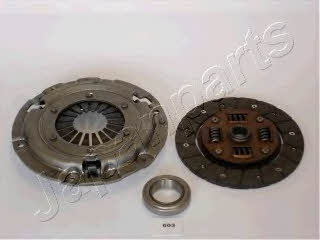 Buy Japanparts KF-603 at a low price in United Arab Emirates!