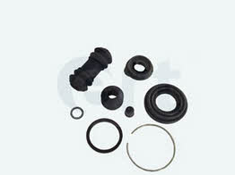 Ert 400536 Repair Kit, brake caliper 400536