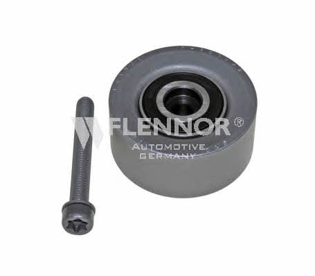 Flennor FU99361 Tensioner pulley, timing belt FU99361