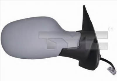 TYC 324-0007 Rearview mirror external right 3240007