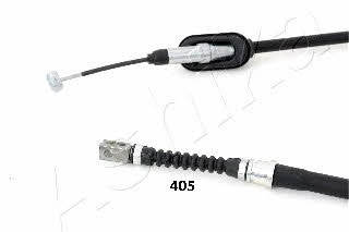 Ashika 131-04-405 Parking brake cable left 13104405