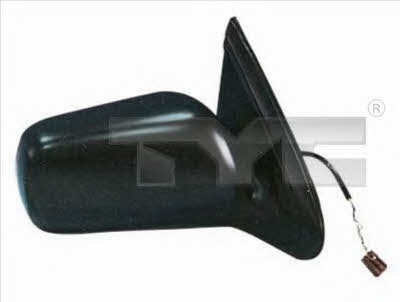 TYC 324-0016 Rearview mirror external left 3240016