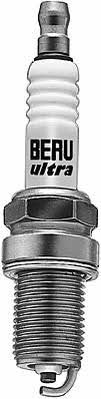 Beru Z5SB Spark plug Beru Ultra 14F-8DUO (set 4pcs.) Z5SB