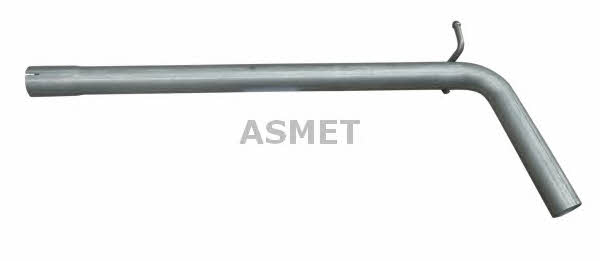 Asmet 21.033 Exhaust pipe 21033