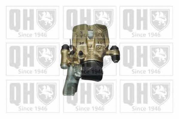 Quinton Hazell QBS3712 Brake caliper front right QBS3712
