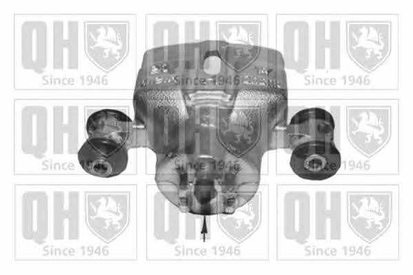 Quinton Hazell QBS3804 Brake caliper front right QBS3804
