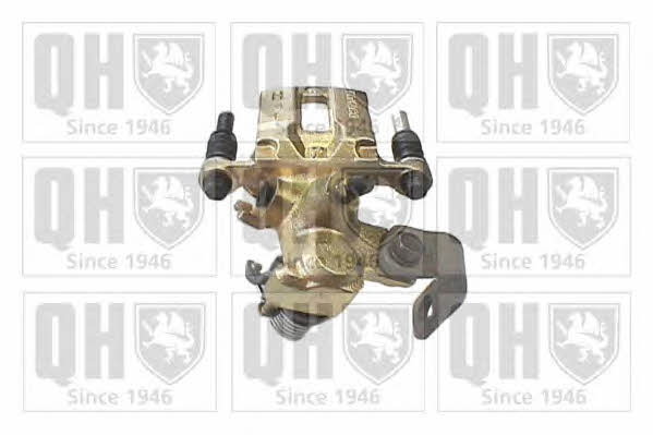 Quinton Hazell QBS3811 Brake caliper QBS3811