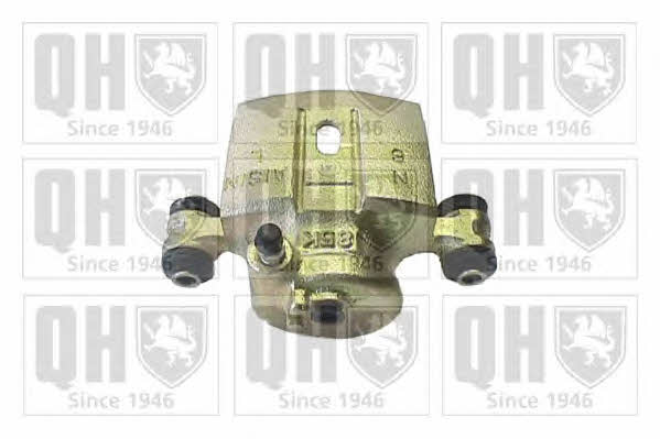 Quinton Hazell QBS3815 Brake caliper QBS3815