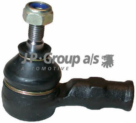 Jp Group 1244600300 Tie rod end 1244600300